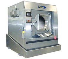 Máy giặt công nghiệp tải trọng lớn 135kg Powerline SI-300