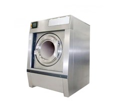 Máy giặt công nghiệp 84kg Powerline SP-185