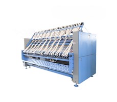 Máy gấp ga tốc độ cao Hoop ZD3300-G 