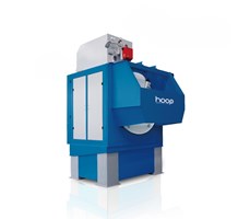 Máy sấy khô công nghiệp Hoop FD150S