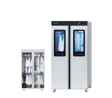 Thiết bị khử trùng quần áo Sunkyung SK-N81020