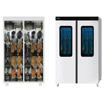 Thiết bị khử khuẩn giầy Sunkyung SK-N71016