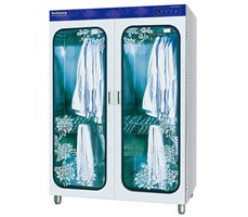 Tủ tiệt trùng quần áo Sunkyung SK-81030U
