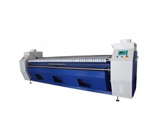 Máy tiếp nhận nạp đồ khăn ga Hoop GSB-3300