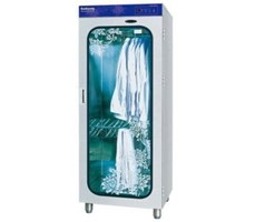 Tủ tiệt trùng quần áo 15 bộ Sunkyun SK-81015U