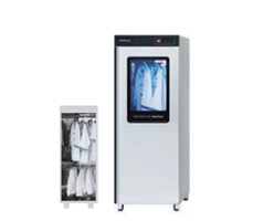 Thiết bị khử trùng quần áo 15 bộ Sunkyung SK-N81015