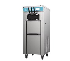 Máy làm kem mềm 3 vòi Donper D425PRO 