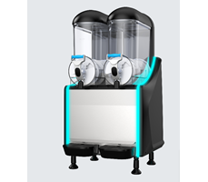 Máy làm đá bào thương mại XC230