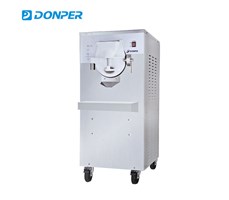 Máy làm kem gelato BY7430