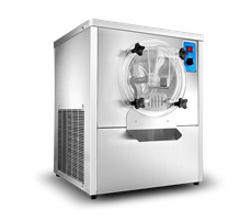 Máy làm đá và kem di động để bàn BKY7115