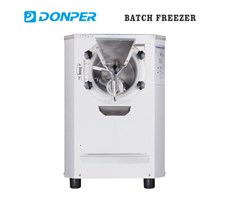 Máy làm kem/gelato để bàn Donper BKY7115