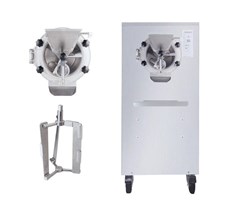 Máy làm kem gelato và kem tươi công nghiệp BY7430