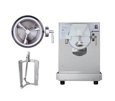 Máy làm kem gelato đông lạnh theo mẻ BTY7120