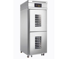 Tủ ủ bột 2 chế độ 36 khay Kolner KN-36T