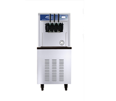 Máy làm kem mềm 3 vòi Donper D635AP 