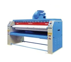 Máy là lô công nghiệp 1 con lăn kích thước 812.8*3000mm Powerline PF-32X120