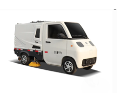 Xe quét đường điện Baiyi BY-S1000