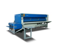 Máy gập drap giường Flying Fish