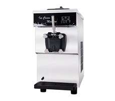 Máy làm kem mềm 1 vòi Donper D816 