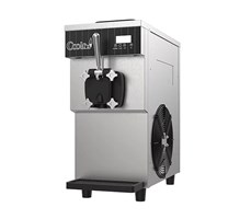 Máy làm kem mềm 1 vòi D817