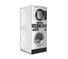 Máy giặt và sấy gấp Flying Fish (10KG , 12KG , 15KG , 18KG , 20KG)