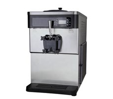 Máy làm kem để bàn 1 vòi Donper D828A