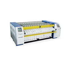 Máy ủi ga giường Flying Fish