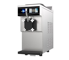 Máy làm kem mềm D830R