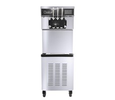 Máy làm kem mềm 3 vòi Donper D840PRO 