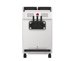 Máy làm kem tươi 3 vòi Donper D838