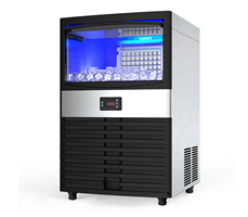  Máy làm đá viên 30kg / ngày Donper DIMC30