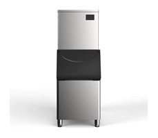  Máy làm đá viên 260kg / ngày Donper DIMC260W 