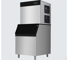  Máy làm đá viên 160kg / ngày Donper DIMC160W 