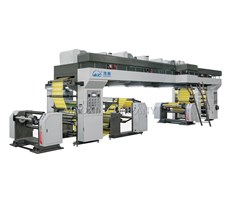 Máy ghép màng có dung môi MXFH-A