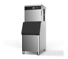  Máy làm đá viên 200kg / ngày Donper LB440TA 