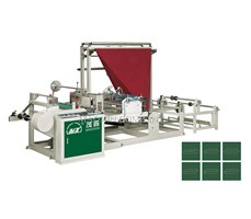 Máy gấp màng MX-CD-1400