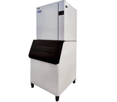  Máy làm đá viên 460kg / ngày Donper DIMC460W 