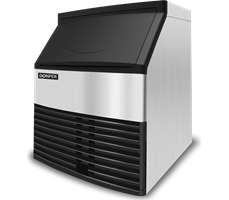  Máy làm đá viên 80kg / ngày Donper DIMC 80