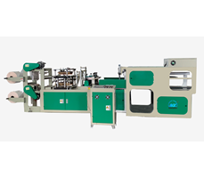 Máy làm gang tay tự động MXST-ZD-400