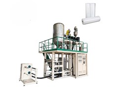 Máy thổi màng PP 2-3 lớp MXCM-PP