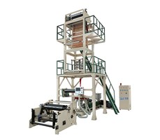 Máy thổi màng tốc độ cao MXCM-SS