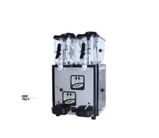 Máy làm đá bào Donper Mini 6LX2 XC212