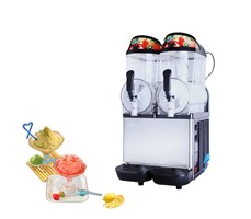 Máy làm đá bào Granita XC224