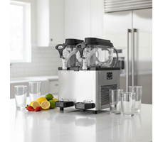 Máy làm đá bào đôi XC212A