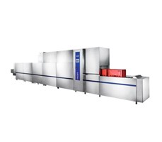 Hệ thống rửa dụng cụ và đồ dùng Hobart PROFI FUX