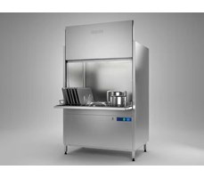 Máy rửa dụng cụ cửa trước Hobart PROFI UXT