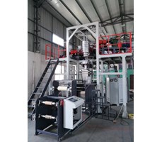 Máy thổi màng PP 5-7 lớp MXCM-PP