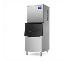  Máy làm đá viên 182kg / ngày Donper LB400TA