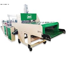 MÁY SẢN XUẤT TÚI QUAI XÁCH TỰ ĐỘNG 4 LINE