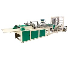 Máy làm túi ziplock tự động MXRQ-Z-800